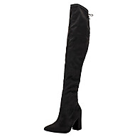 Bota Over The Knee Via Marte: Estilo e Conforto - imagem 1