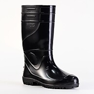 Bota PVC Extra Longa Innpro Work: Proteção Total! - imagem 1