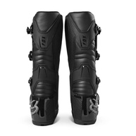 Bota Fox Comp X Preto: Conforto e Performance Off-Road para Você - imagem 5