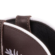 Bota Texana Azul: Estilo e Conforto Country - imagem 1