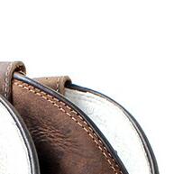 Bota Texana Masculina: Estilo e Durabilidade - imagem 1