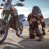 TRAILBLAZER Bota masculina de turismo, à prova d'água - imagem 3