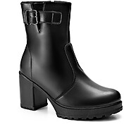 Bota Tratorada Lumiss: Conforto e Estilo! - imagem 1