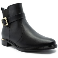 Bota Vizzano: Estilo e Conforto em um Só Passo - imagem 1