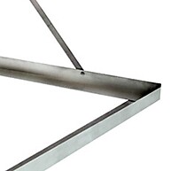 Suporte para Ar Condicionado de Janela ARC0030 BOTAFOGO - imagem 2