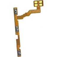 Flex Cabo Botão Volume Moto G 5G (2023) - imagem 2