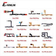 Flex Cabo Botão Volume Huawei: Reparo Fácil! - imagem 2