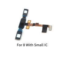 Flex Cabo Botão Home Nokia: Reparo Touch ID - imagem 2