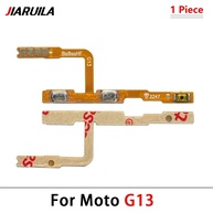 Flex Cabo Botão Power/Volume Moto G - imagem 2