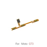 Flex Cabo Botão Power/Volume Motorola - imagem 2