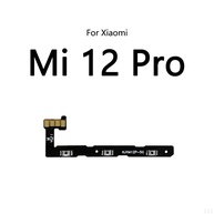 Flex Cabo Botão Xiaomi: Volume, Power e Mudo - imagem 2