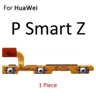 Flex Cabo Botão Huawei: Volume, Power e Mute - imagem 2