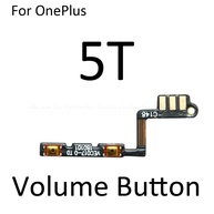 Flex Cabo Botão Volume/Power OnePlus - imagem 2