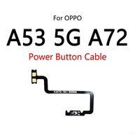 Flex Cabo Botão Power/Volume OPPO A53/A72 - imagem 2