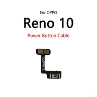 Flex Cabo Botão Power/Volume OPPO Reno 10 - imagem 2