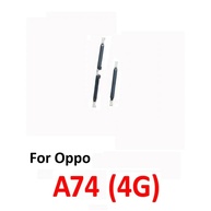 Flex Cabo Botão Volume/Power Oppo A74 4G - imagem 2
