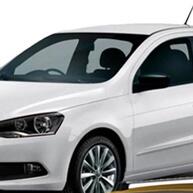 Botão de Vidro Elétrico Volkswagen: Simples e Duplo para Veículos - imagem 1
