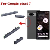Botão Volume Pixel 7: Reparo Rápido e Fácil! - imagem 4