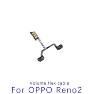 Cabo Flex Botão Volume OPPO Reno2 - imagem 2