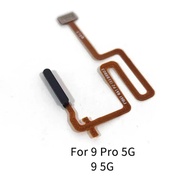 Flexível Botão Power Realme: Reparo Sensor Digital - imagem 3