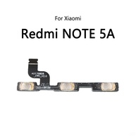 Flexível Botão Volume Xiaomi Redmi - imagem 3