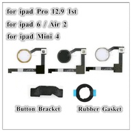 Botão Home iPad: Flexível e Reparo - imagem 1