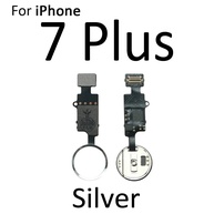 Botão Home iPhone: Reparo Fácil 7/8/SE - imagem 4