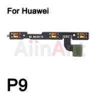 Flexível Huawei: Botão Liga/Desliga e Volume - imagem 2
