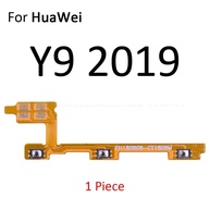 Flexível Huawei: Botão Liga/Desliga, Volume e Mute - imagem 2