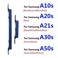 Botão Liga/Volume Samsung A10S/A50S - Peça de Reposição - imagem 1