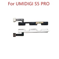Botão Liga/Volume UMIDIGI S5 PRO: Peça de Reposição - imagem 1