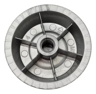 Botão da Hélice Sem Porca para Ventilador Mondial VTX-40 Cinza - Original com Nota Fiscal - imagem 2