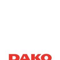 Botão Original Dako Supreme: Peça de Alta Qualidade para Seu Fogão - imagem 1