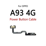 Flex Cabo Botão Volume/Power OPPO A93 4G - Peça Original - imagem 2