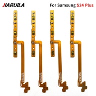 Botão Power/Volume Samsung: Reparo Rápido! - imagem 4