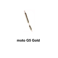 Botão Power/Volume Moto G5/G5S/E5 - Peça de Reposição - imagem 4