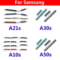 Botão Liga/Volume Samsung A10S/A50S - Peça de Reposição - imagem 4