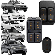 Botão Vidro Elétrico Chevrolet: Encontre o Ideal! - imagem 1