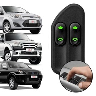 Botão Vidro Elétrico Ford: Fiesta, Ranger e EcoSport - imagem 1