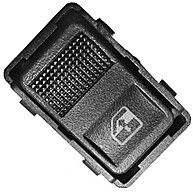 Botão Vidro Elétrico Gol G3/Parati: Simples e Eficaz - imagem 1