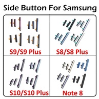 Botão Volume Samsung: Reparo Fácil! - imagem 1