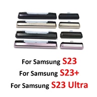 Botão Volume/Power Galaxy S23: Reparo Fácil! - imagem 1