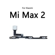 Flexível Xiaomi: Botão Power/Volume - imagem 2