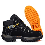 Botas Adventure Polo Fran: Conforto e Aventura! - imagem 1