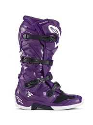 Alpinestars Botas Tech 7, botas de motocross de alto desempenho, certificação CE - imagem 1