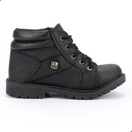Botas Infantis Masculinas: Conforto e Estilo! - imagem 1