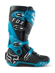 Botas Fox Racing Instinct: Aderência e Proteção Inigualáveis para Motocross - imagem 4