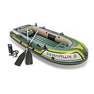 Bote Seahawk 3 Intex: Sua Nova Aventura Aquática - imagem 1