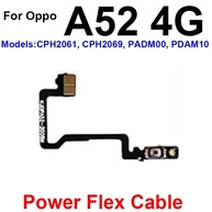 Flex Cabo Botões Volume/Power Oppo - imagem 2