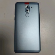 Capinha Traseira Honor 6X: Metal, Câmera e Botões! - imagem 3